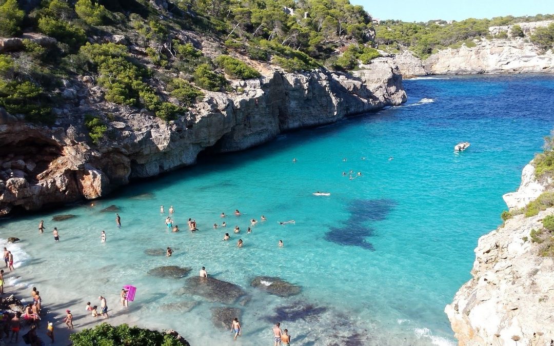 Mallorca-Urlaub mit Kindern