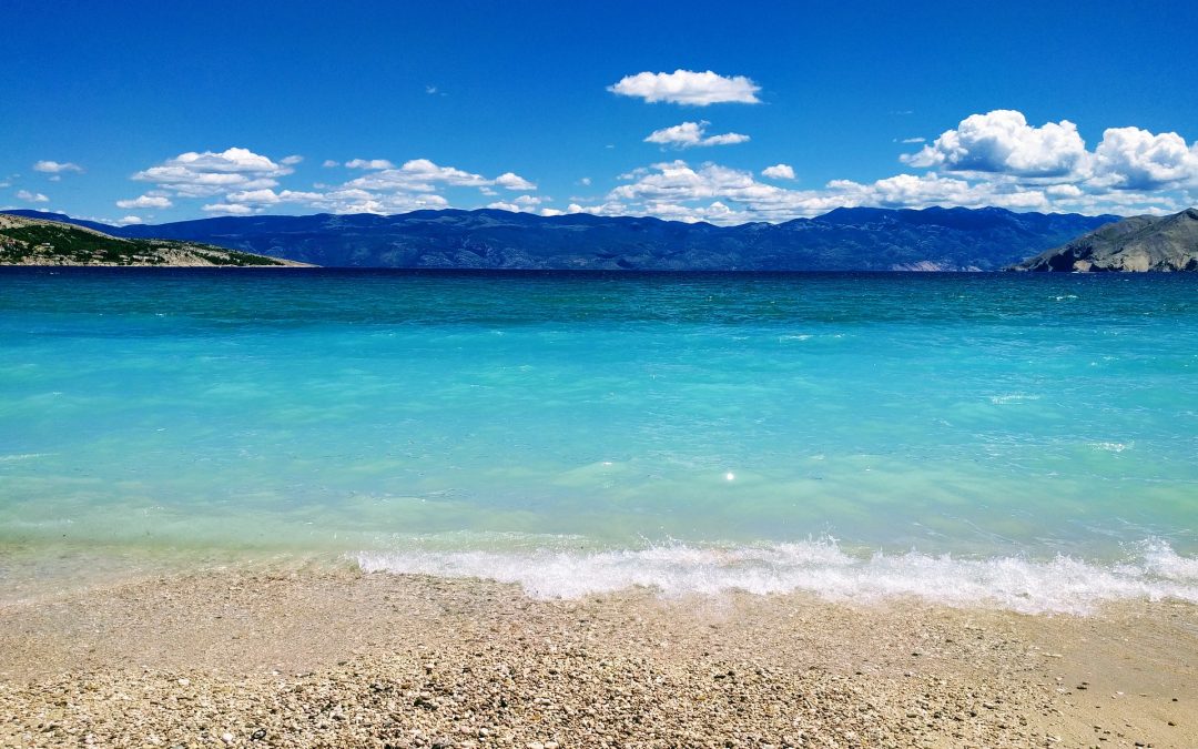 Die schönsten Strände Kroatiens