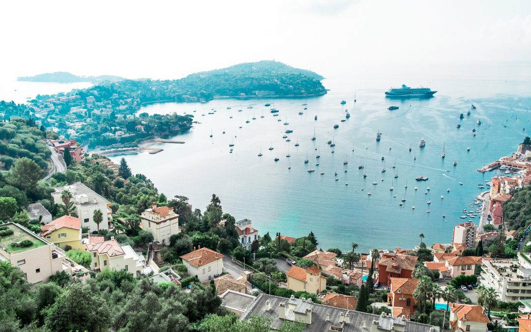 Frankreichs schönste Küsten